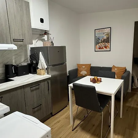 Cosy Proche De Paris, Parc Des Expositions De Villepinte, Cdg Et Appartement *